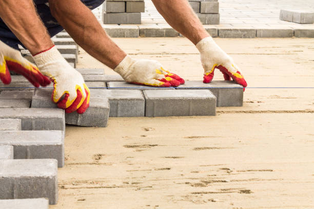 Professional Driveway Pavers in Lordsburg, NM