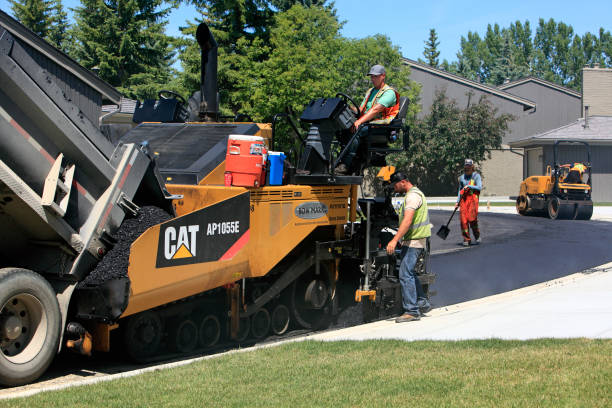 Best Permeable Paver Driveway  in Lordsburg, NM