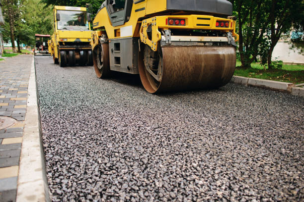 Best Driveway Paving Near Me  in Lordsburg, NM